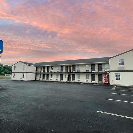 America'S Best Value Inn Lancaster Luaran gambar