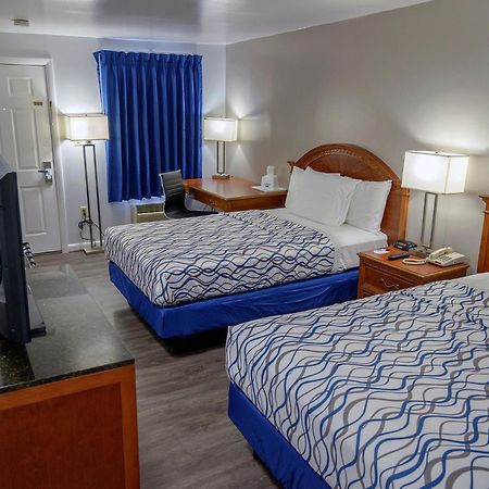 America'S Best Value Inn Lancaster Rohrerstown Luaran gambar
