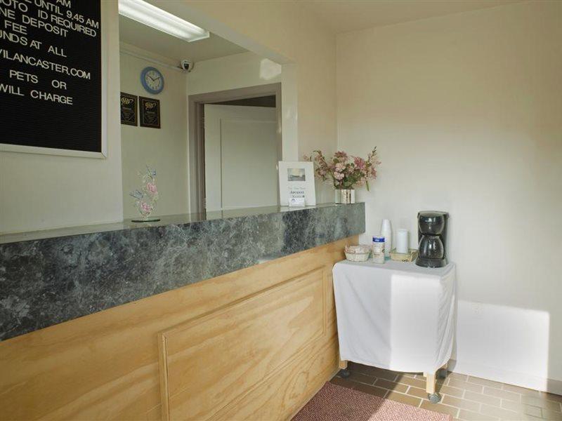 America'S Best Value Inn Lancaster Rohrerstown Luaran gambar