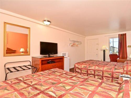 America'S Best Value Inn Lancaster Luaran gambar