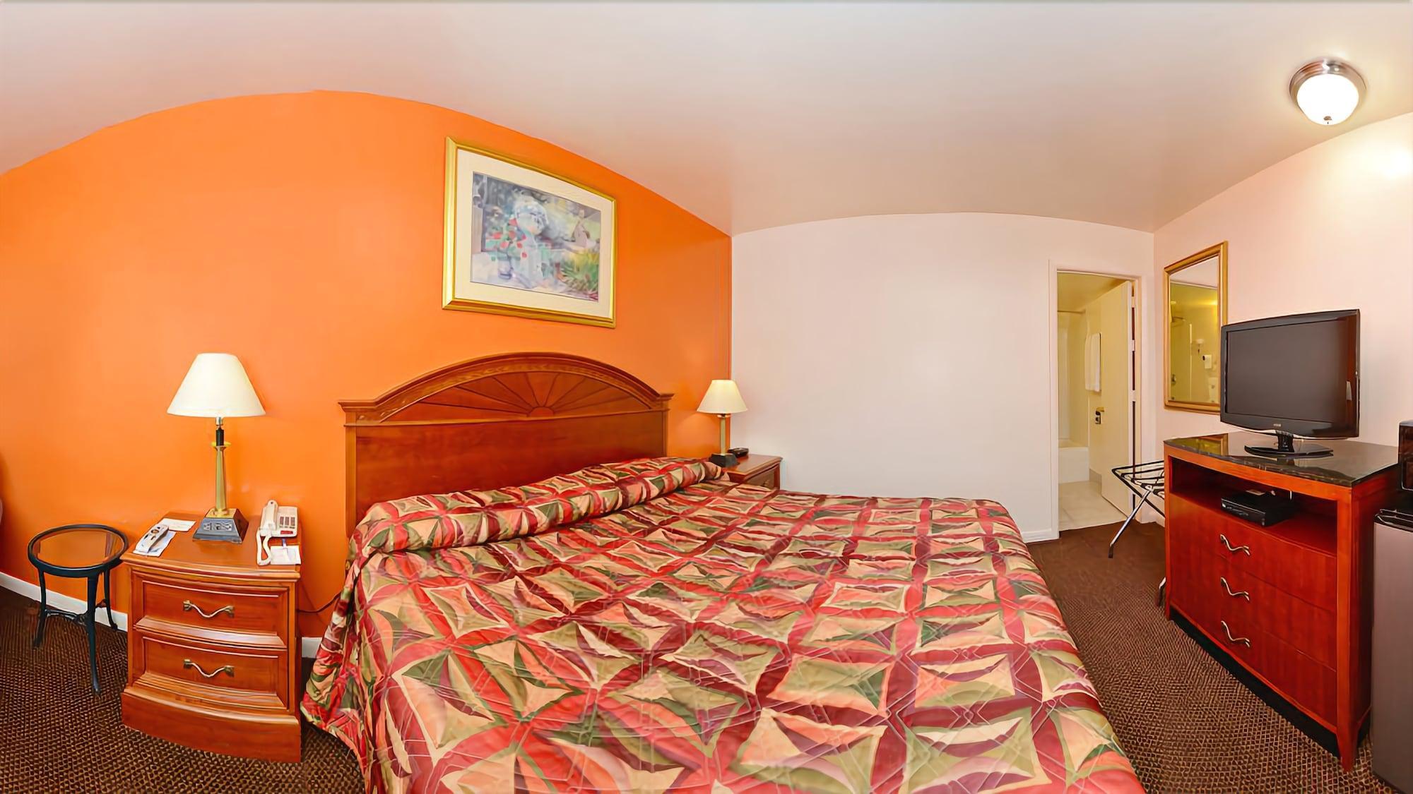 America'S Best Value Inn Lancaster Rohrerstown Luaran gambar