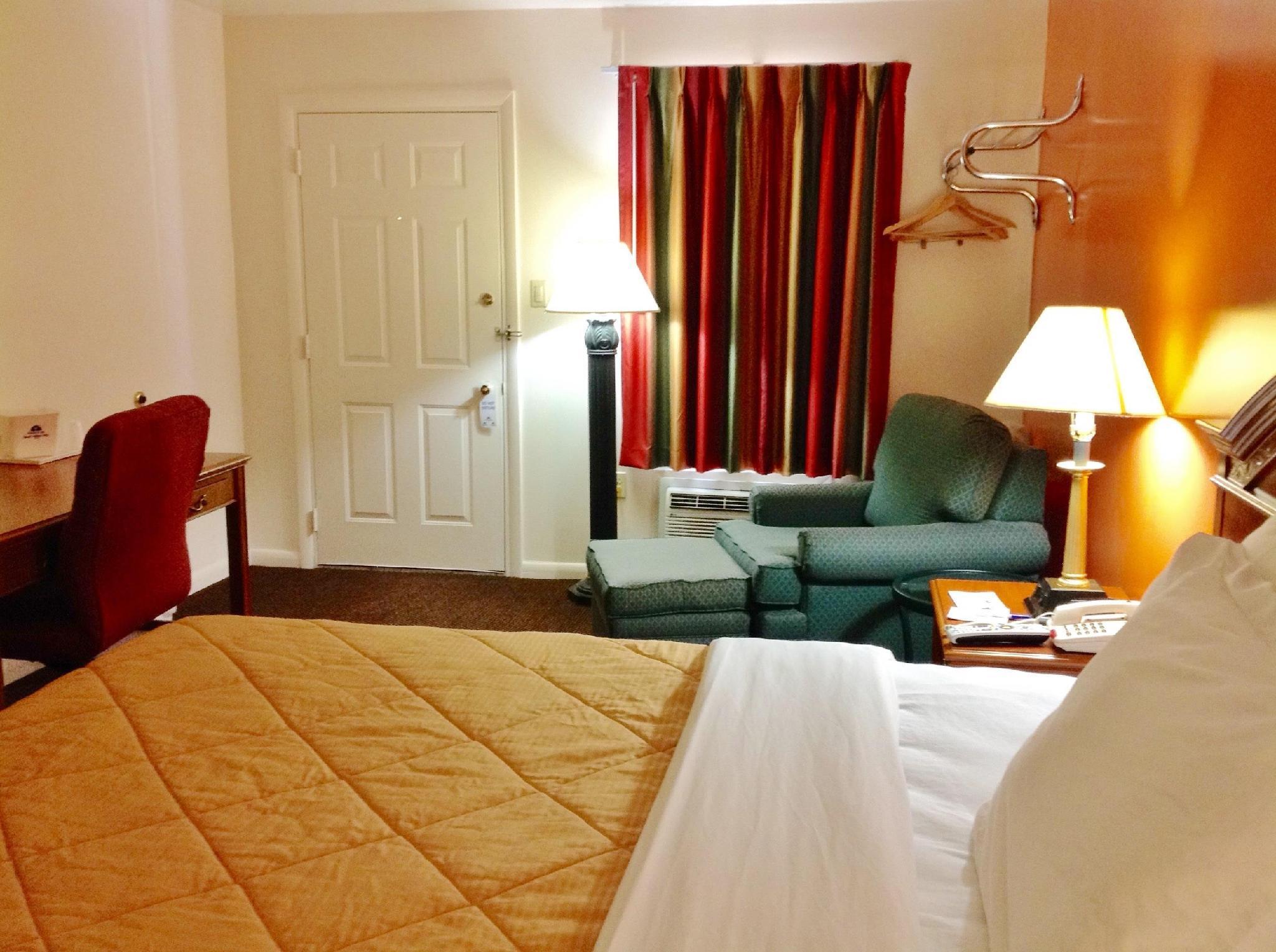 America'S Best Value Inn Lancaster Rohrerstown Luaran gambar