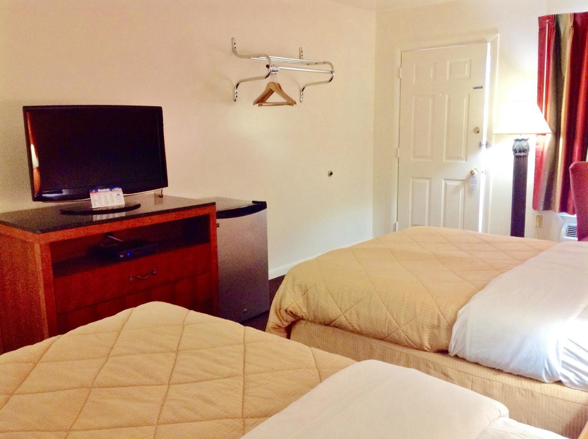 America'S Best Value Inn Lancaster Rohrerstown Luaran gambar