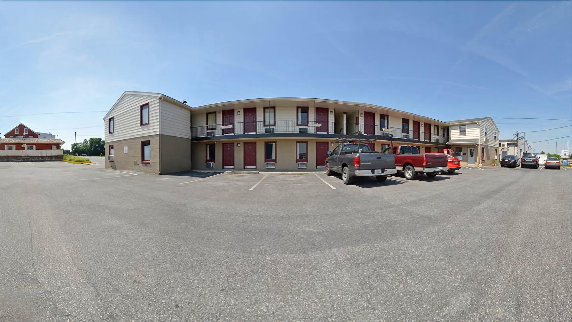 America'S Best Value Inn Lancaster Rohrerstown Luaran gambar