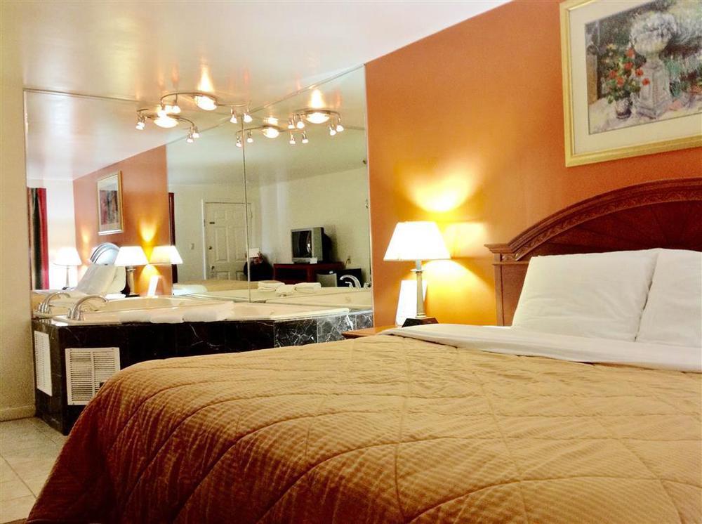 America'S Best Value Inn Lancaster Rohrerstown Bilik gambar