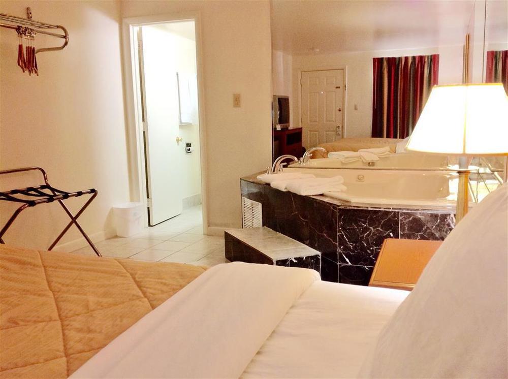 America'S Best Value Inn Lancaster Rohrerstown Bilik gambar