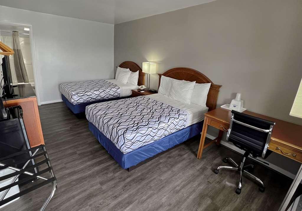 America'S Best Value Inn Lancaster Bilik gambar