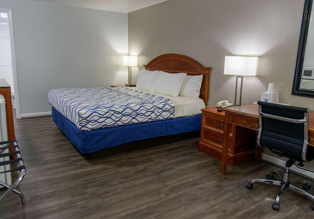 America'S Best Value Inn Lancaster Rohrerstown Bilik gambar