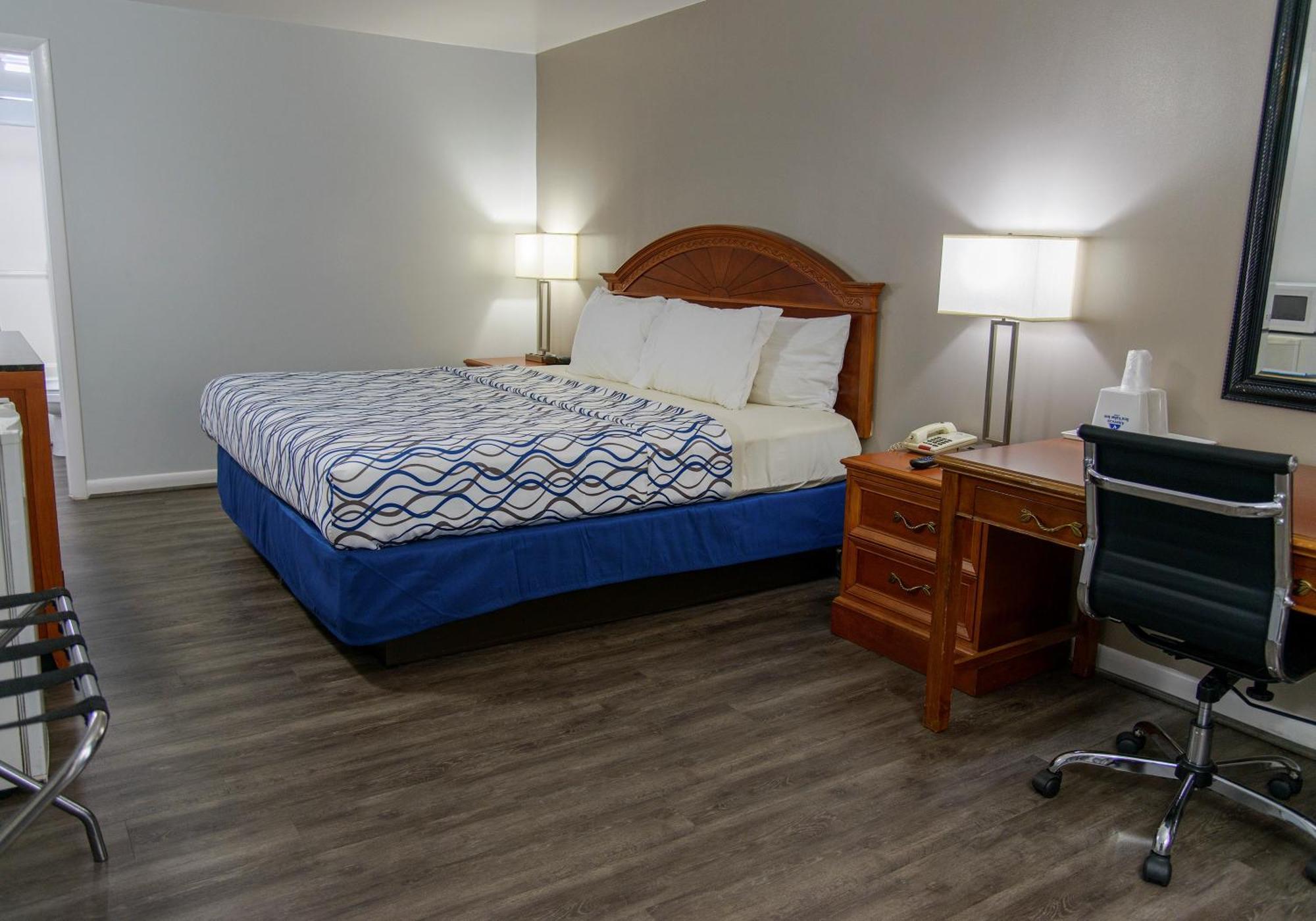 America'S Best Value Inn Lancaster Rohrerstown Luaran gambar