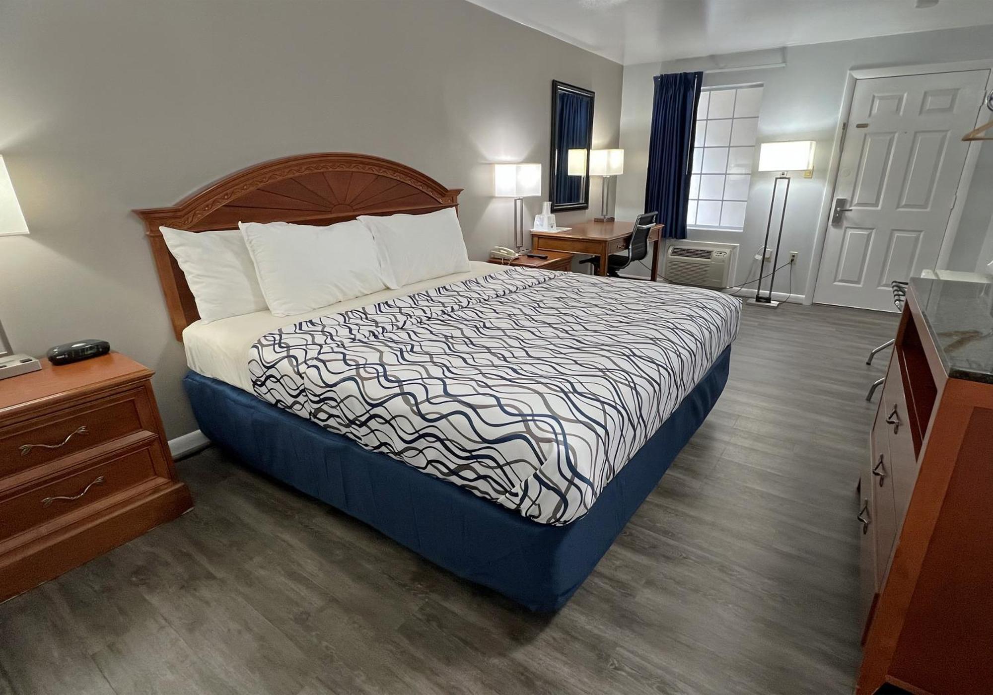 America'S Best Value Inn Lancaster Rohrerstown Luaran gambar