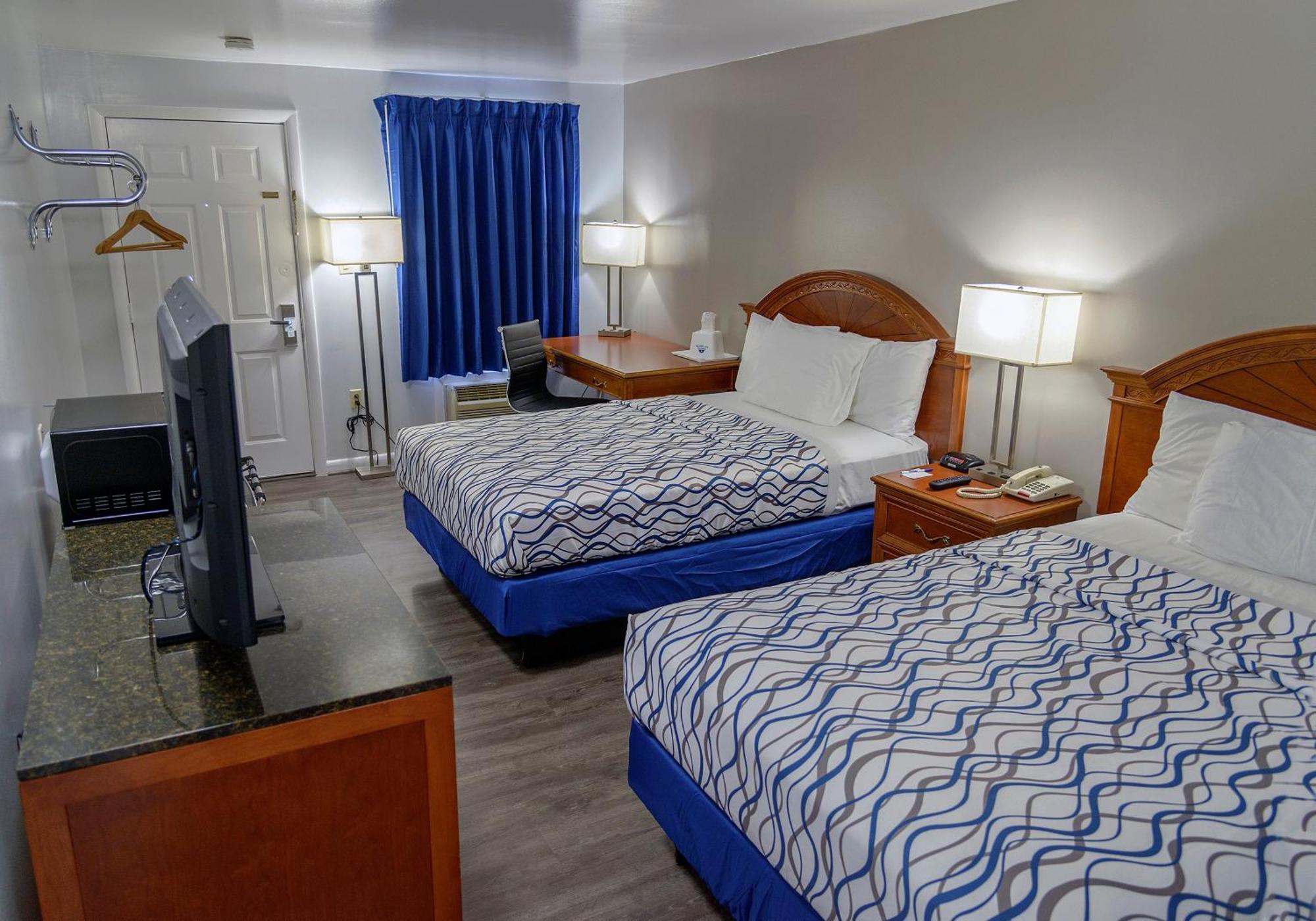 America'S Best Value Inn Lancaster Luaran gambar