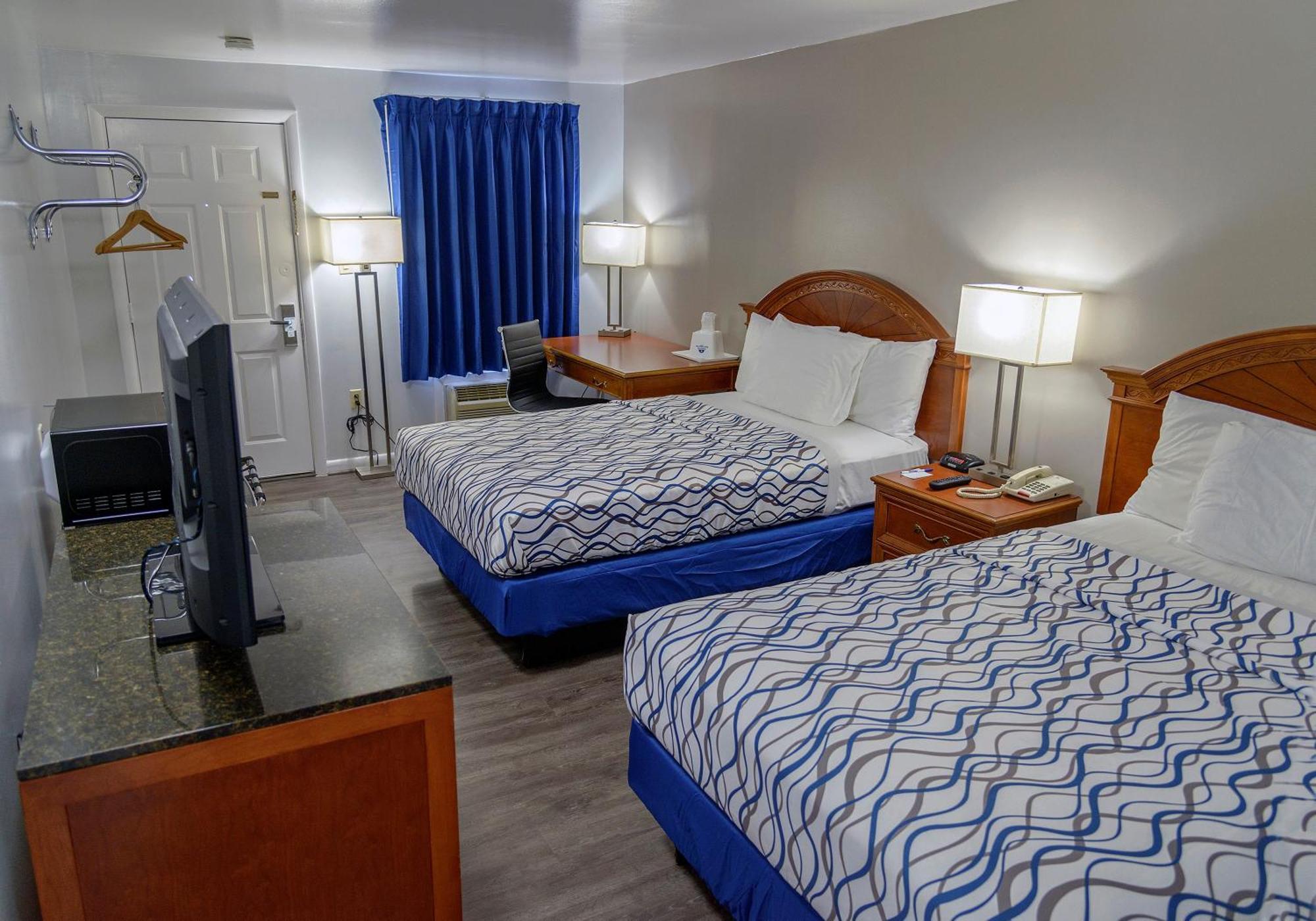 America'S Best Value Inn Lancaster Rohrerstown Luaran gambar