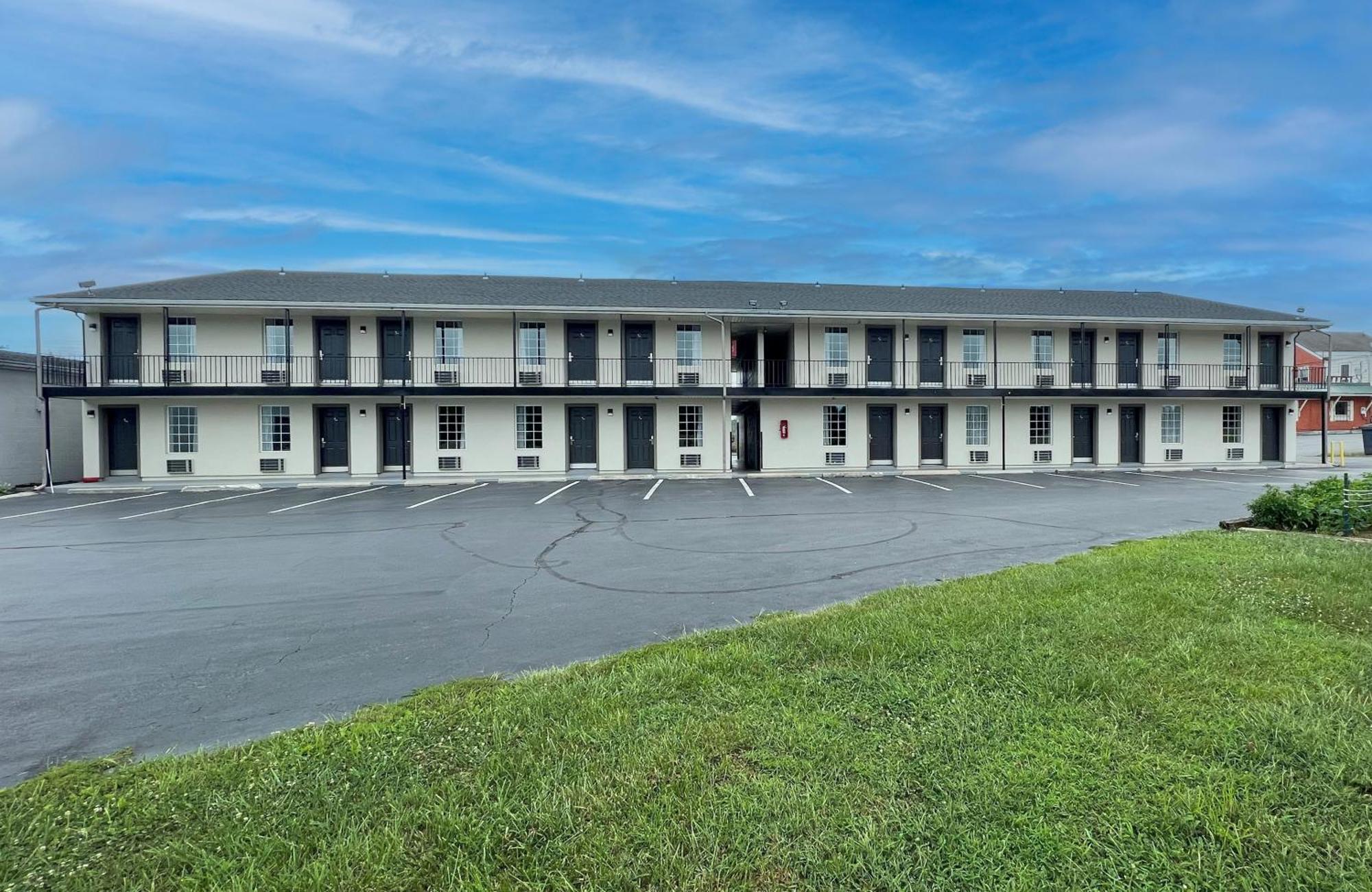 America'S Best Value Inn Lancaster Rohrerstown Luaran gambar