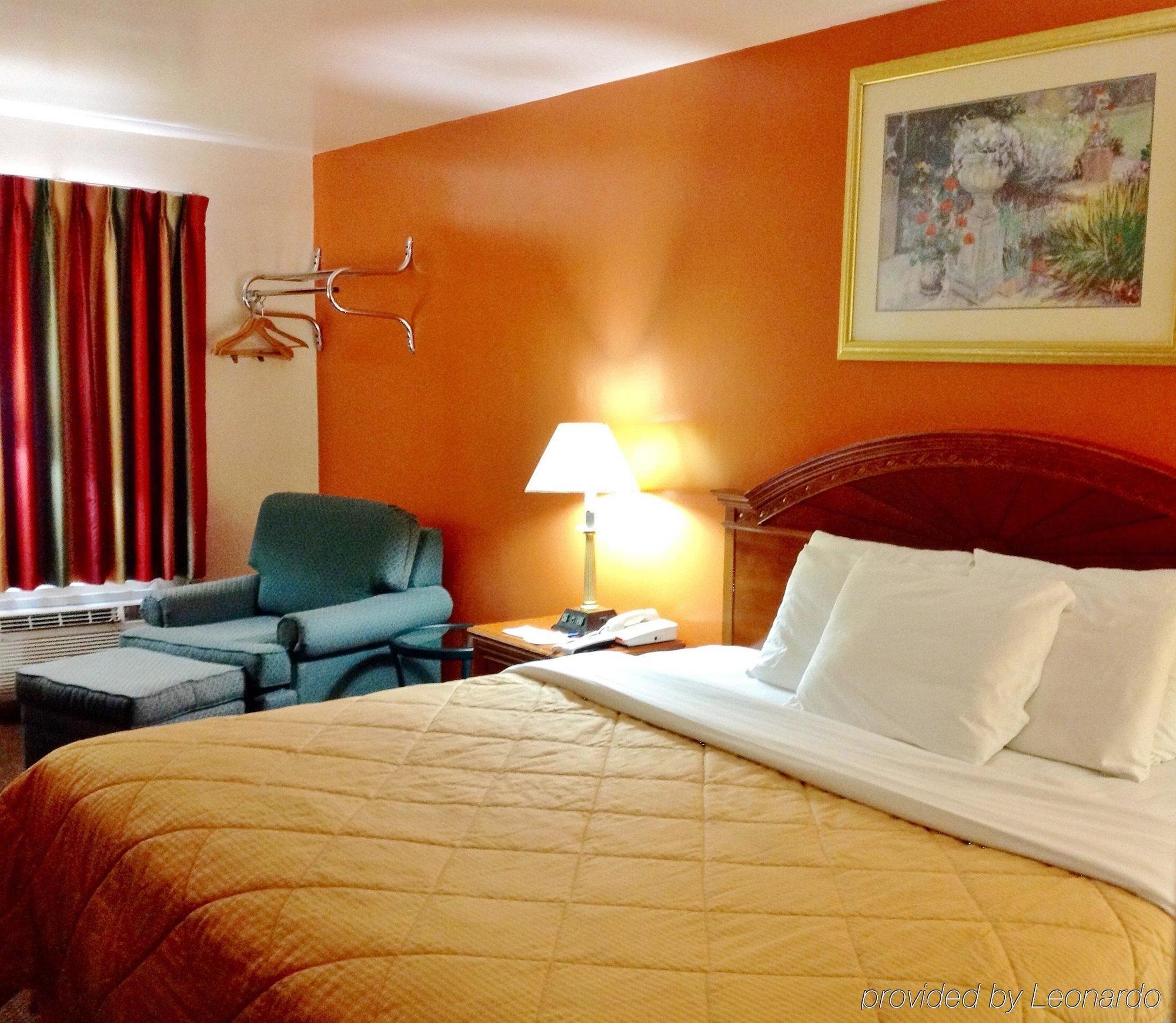 America'S Best Value Inn Lancaster Rohrerstown Luaran gambar