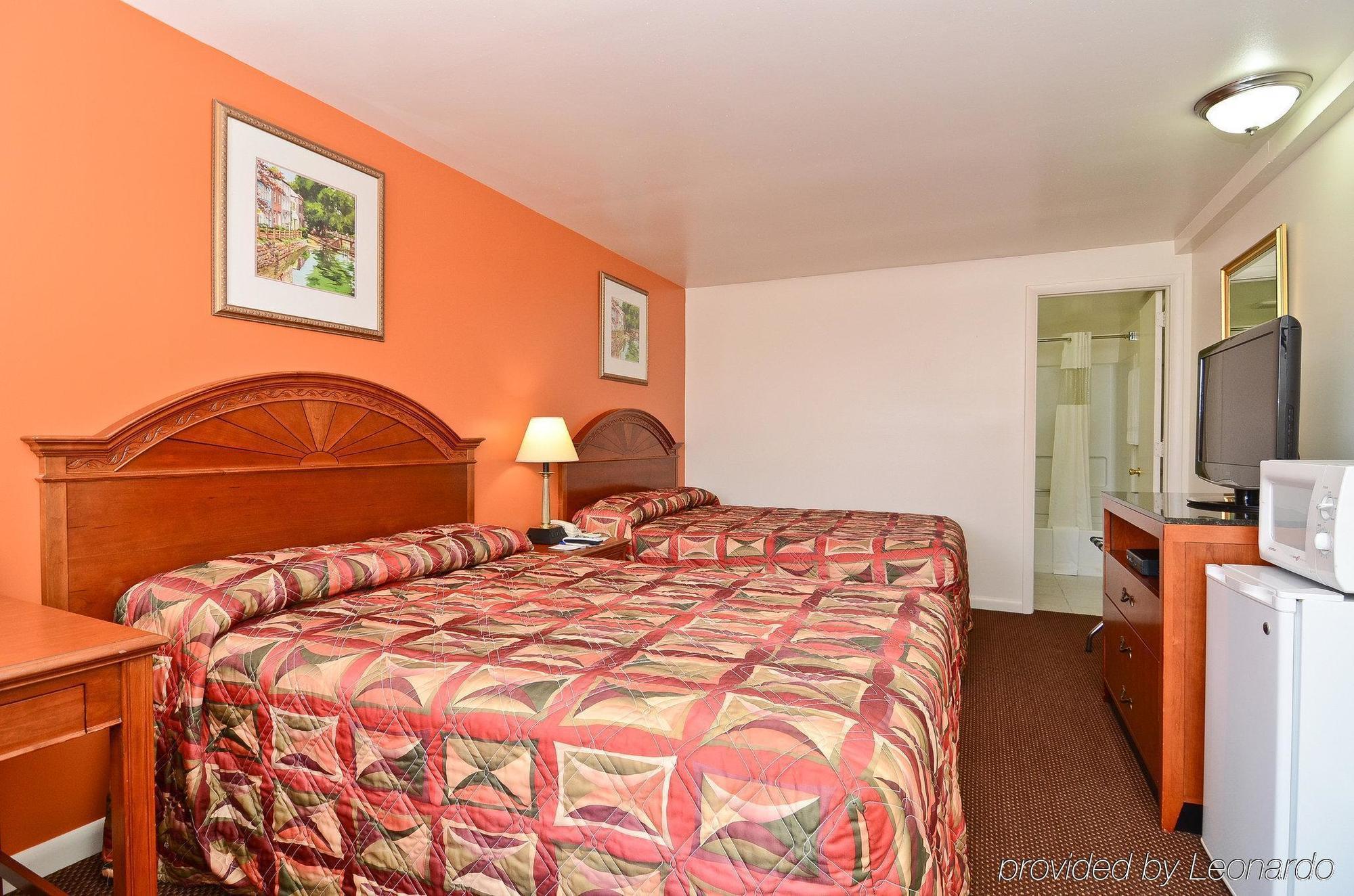 America'S Best Value Inn Lancaster Rohrerstown Bilik gambar