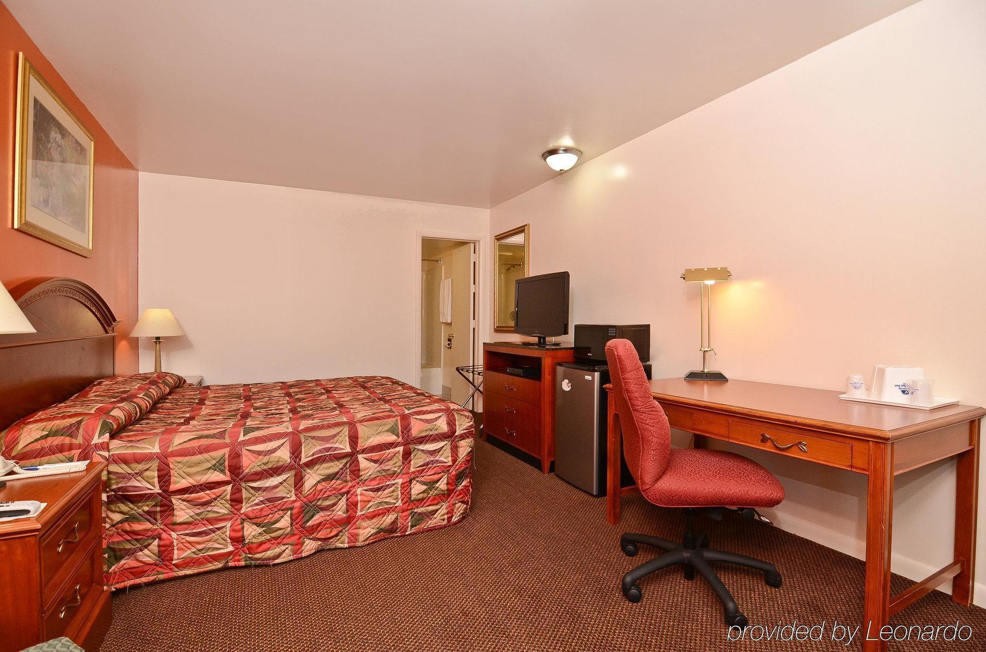 America'S Best Value Inn Lancaster Rohrerstown Bilik gambar