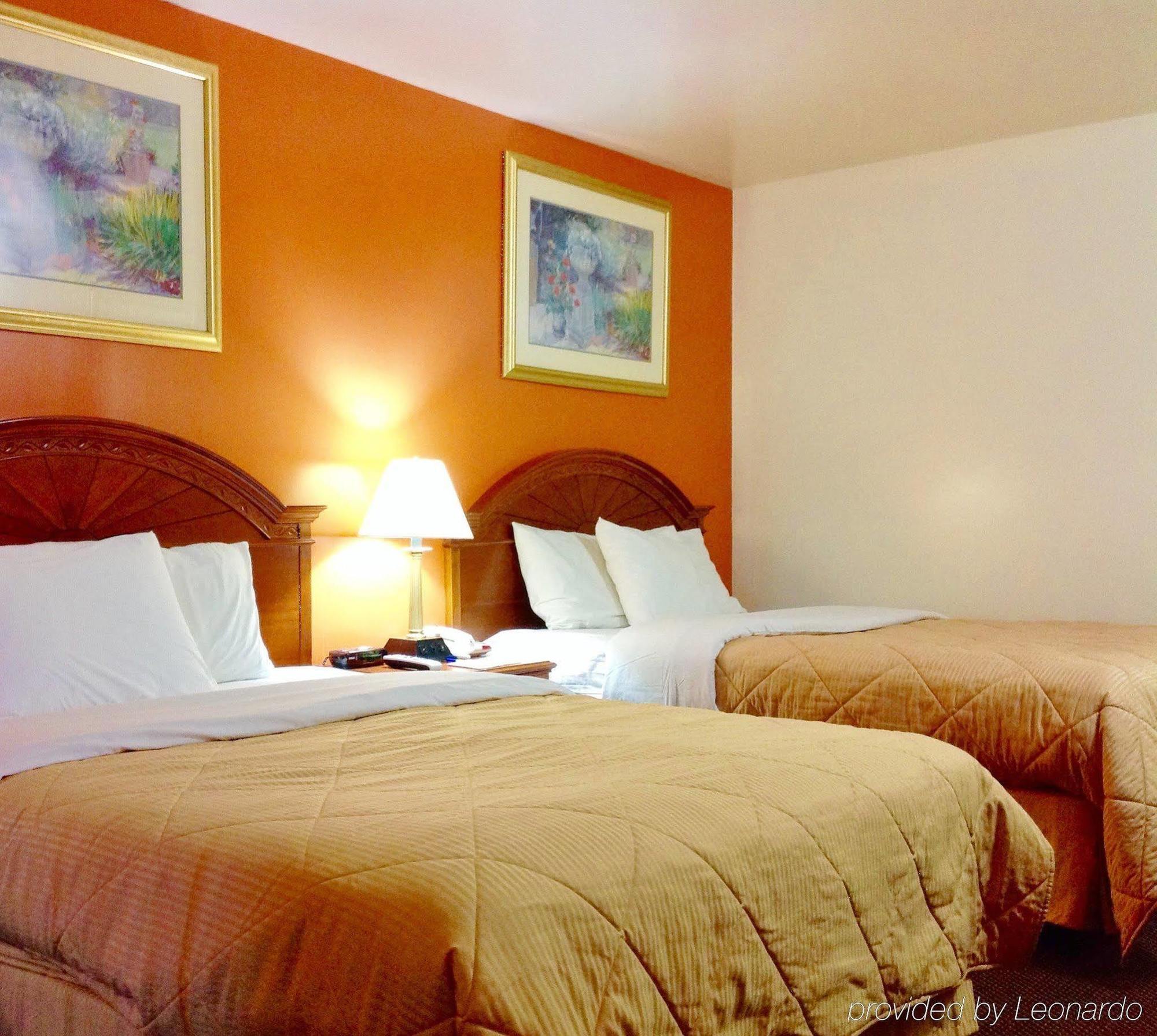 America'S Best Value Inn Lancaster Rohrerstown Luaran gambar