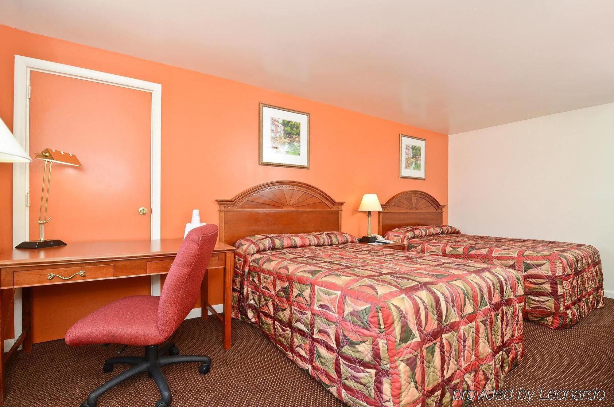 America'S Best Value Inn Lancaster Rohrerstown Bilik gambar