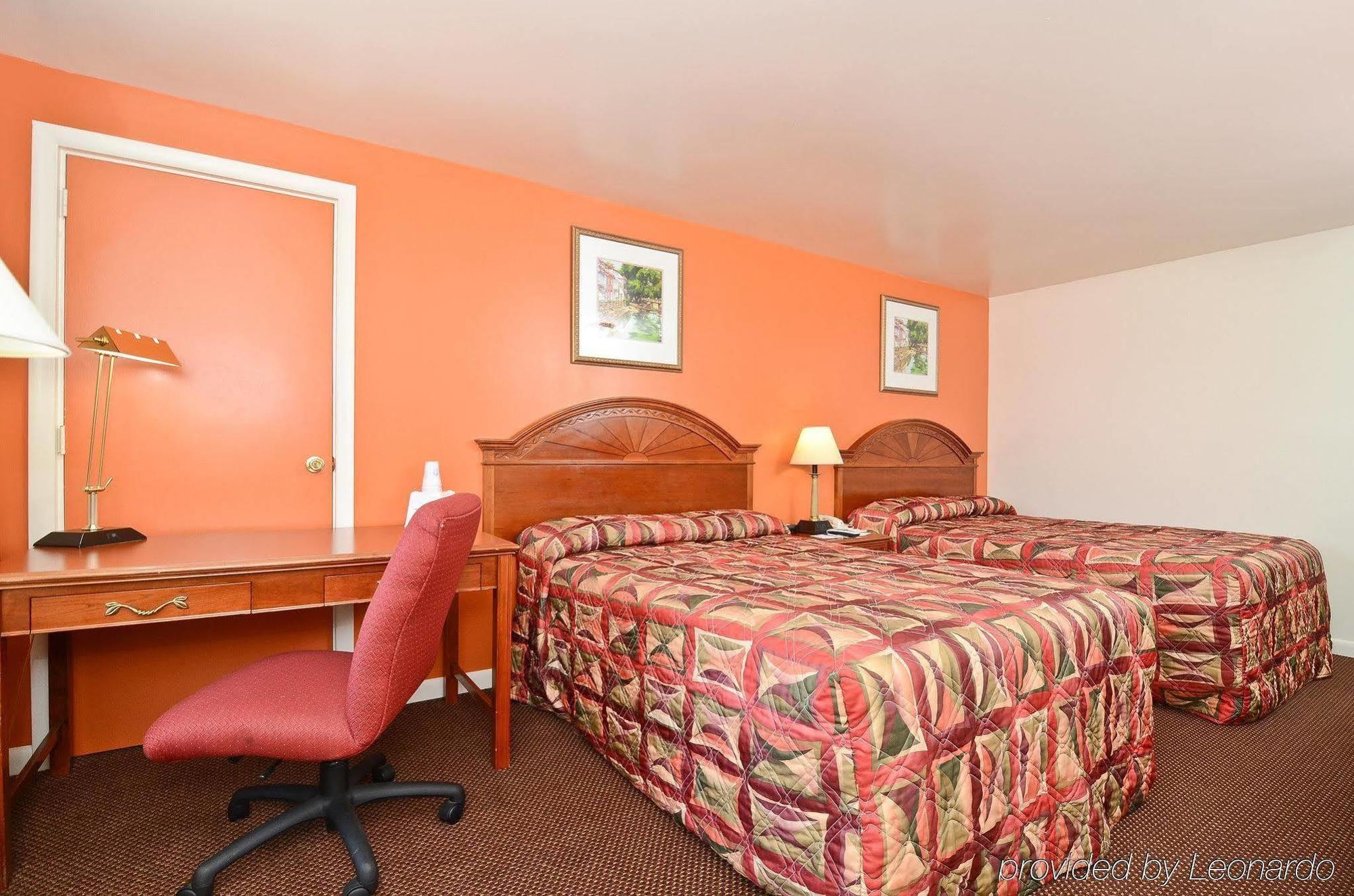 America'S Best Value Inn Lancaster Bilik gambar