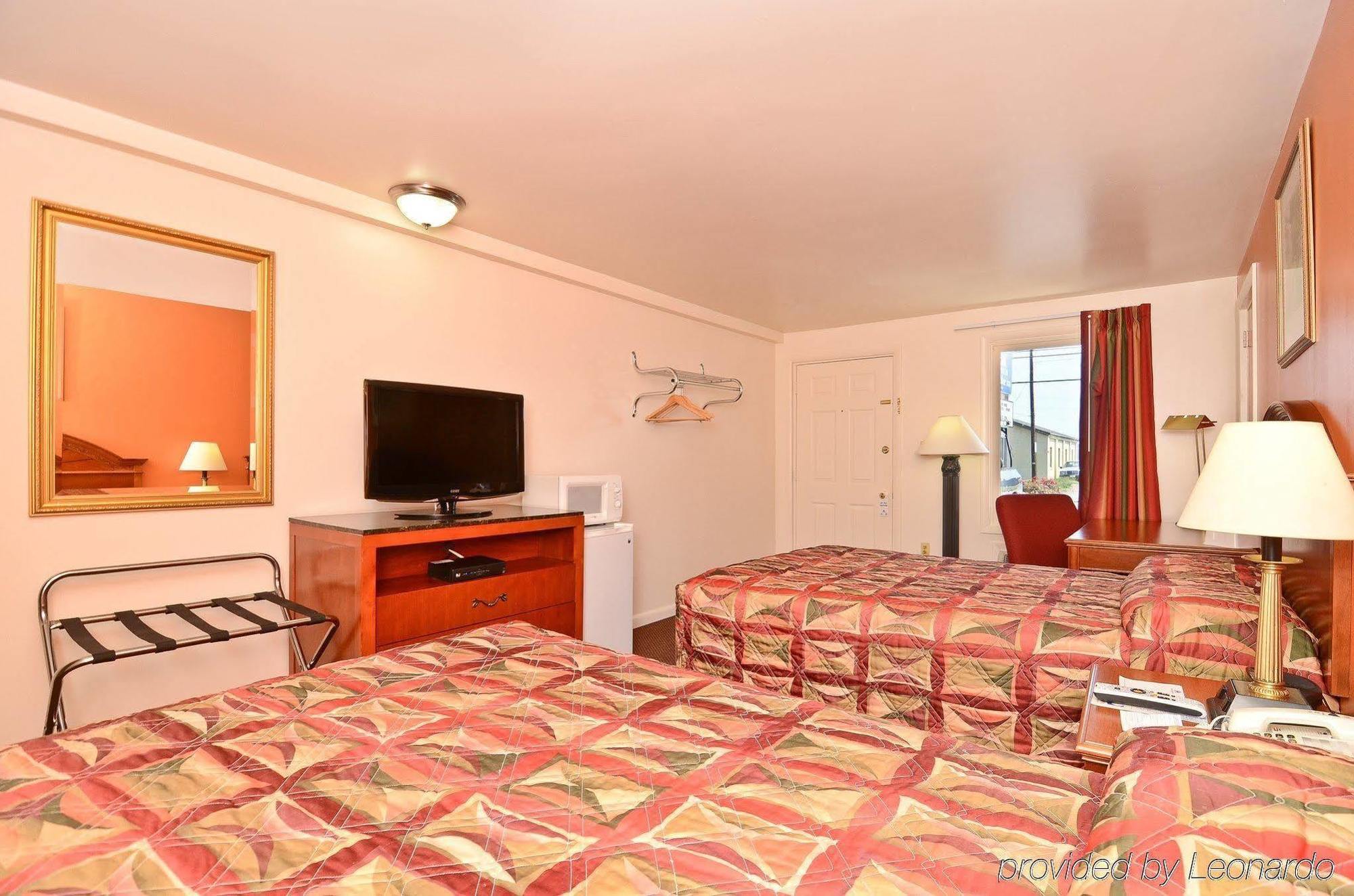 America'S Best Value Inn Lancaster Rohrerstown Bilik gambar