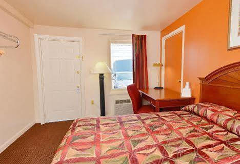 America'S Best Value Inn Lancaster Rohrerstown Luaran gambar